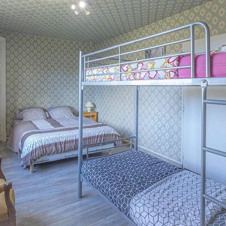Chambres D Hotes Chateau D Arcis Les Granges  Ngoại thất bức ảnh