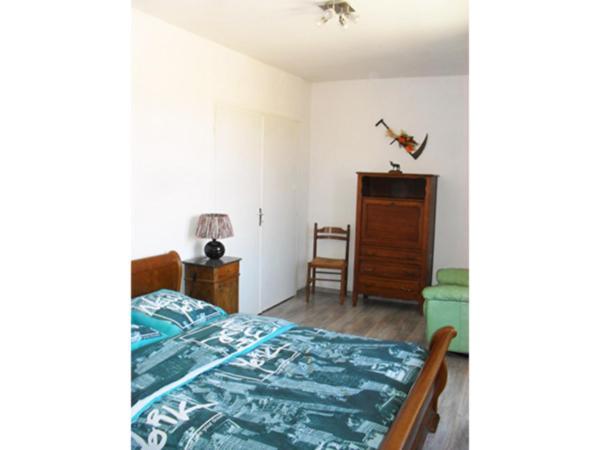 Chambres D Hotes Chateau D Arcis Les Granges  Ngoại thất bức ảnh