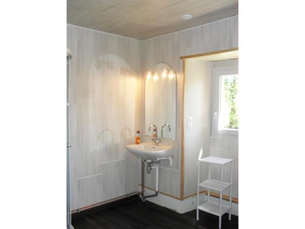 Chambres D Hotes Chateau D Arcis Les Granges  Ngoại thất bức ảnh