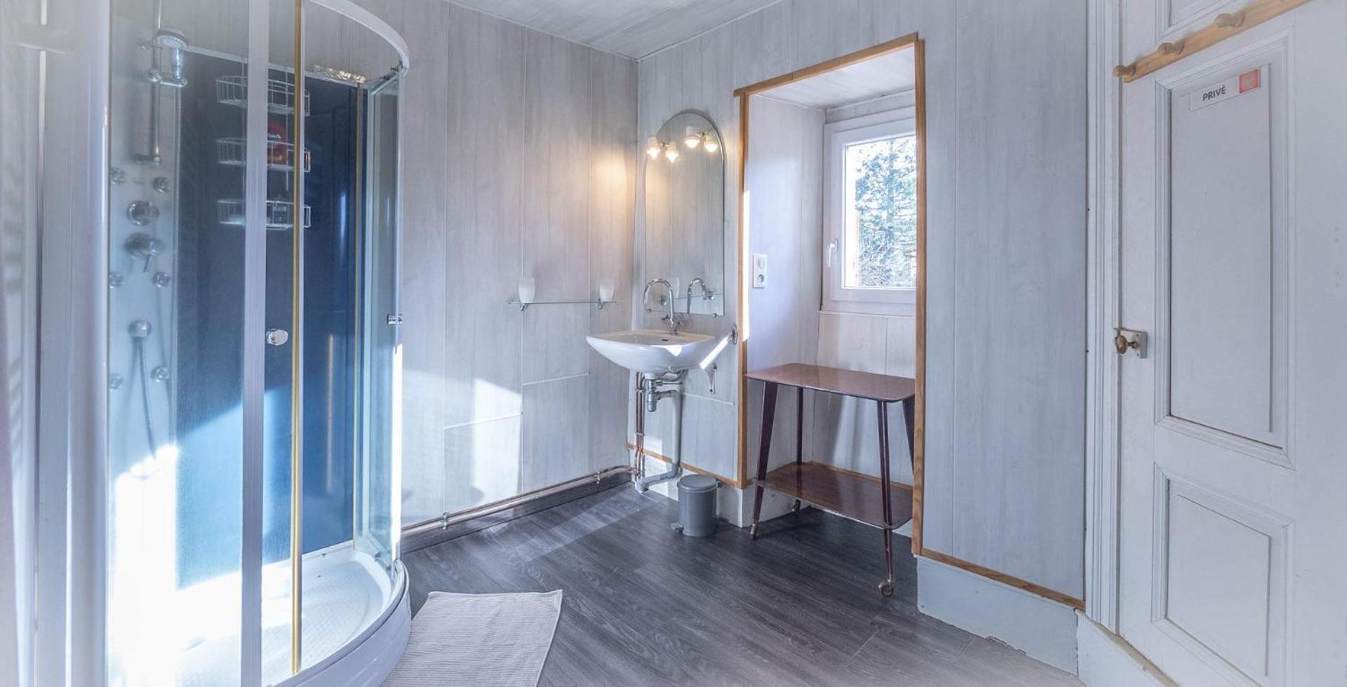 Chambres D Hotes Chateau D Arcis Les Granges  Ngoại thất bức ảnh