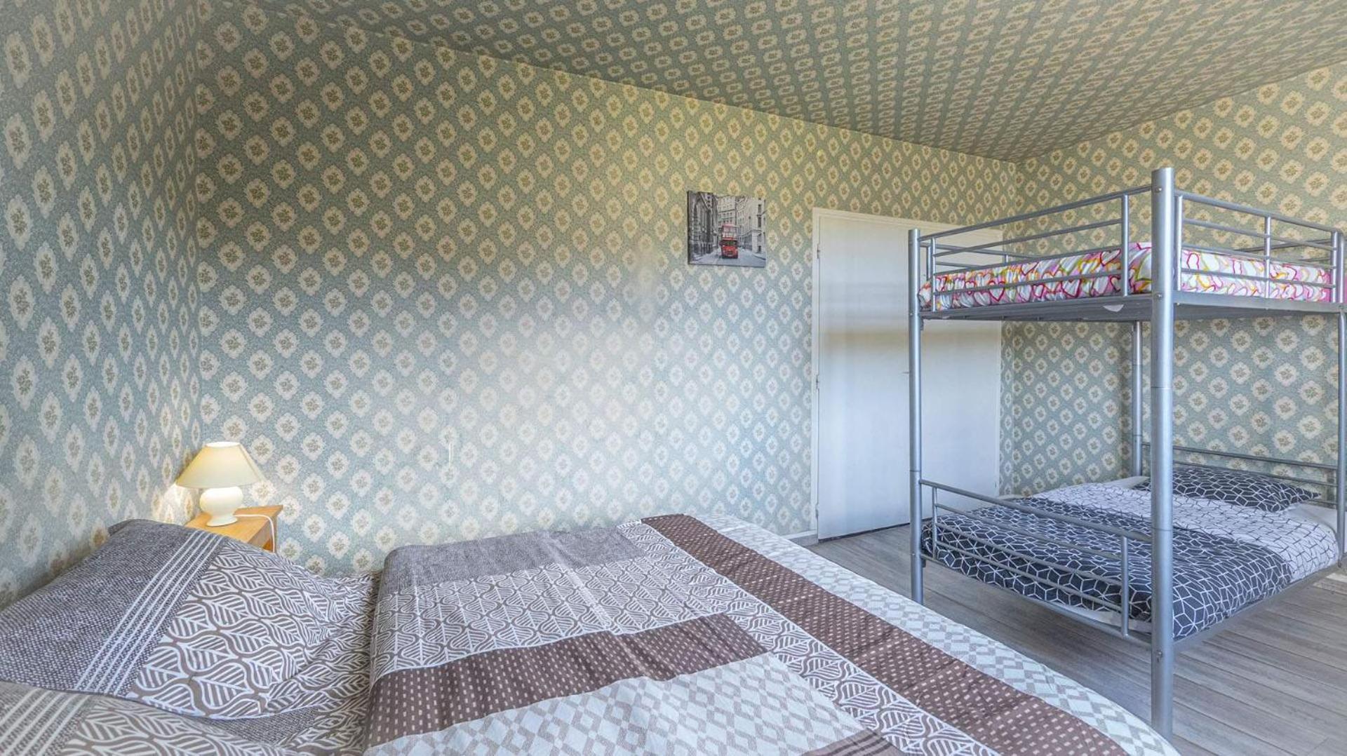 Chambres D Hotes Chateau D Arcis Les Granges  Ngoại thất bức ảnh
