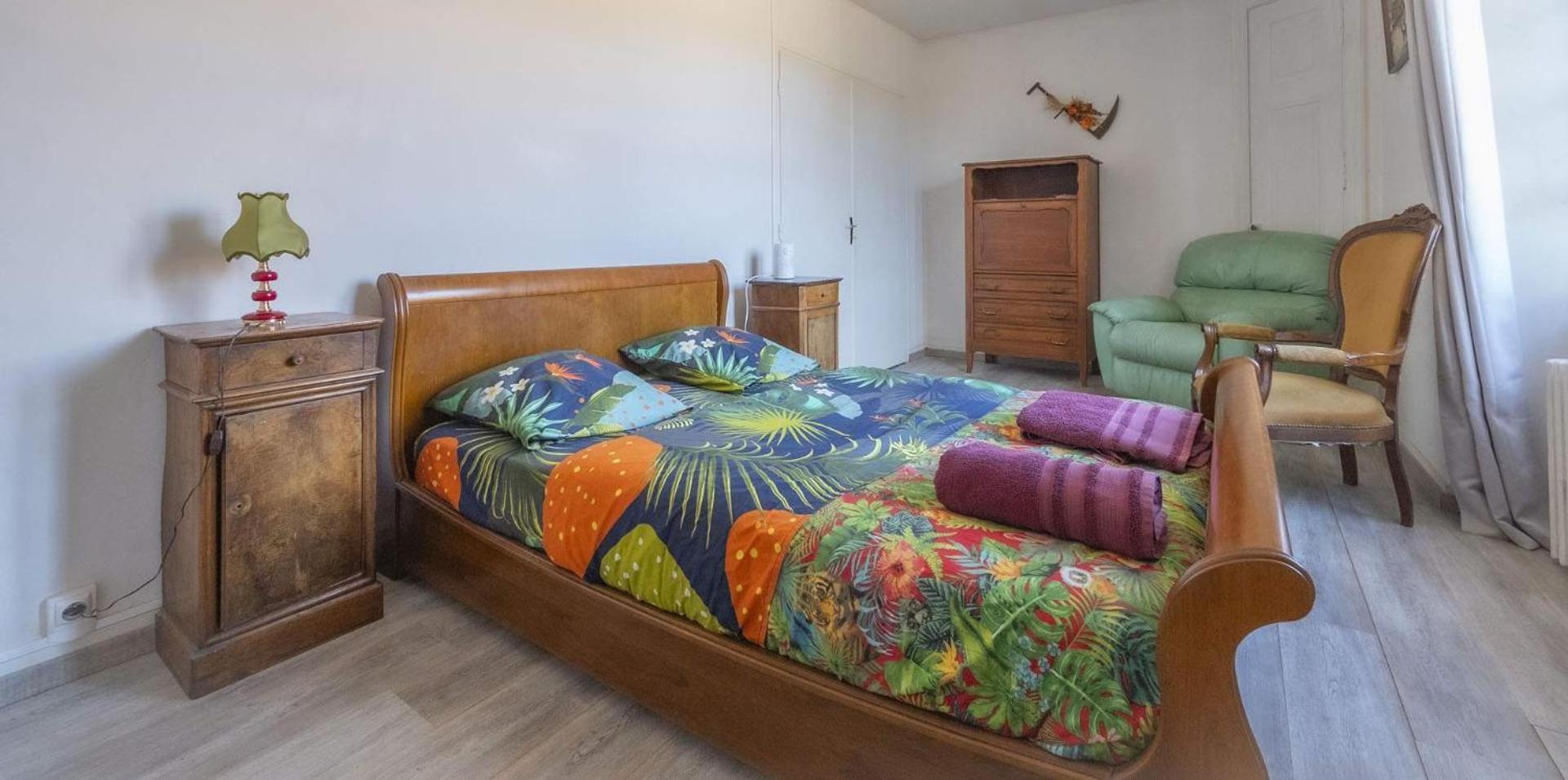 Chambres D Hotes Chateau D Arcis Les Granges  Ngoại thất bức ảnh